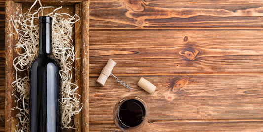 How to Tell If Your Wine Went Bad