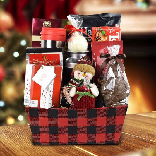 Holiday Gifts, Gourmet Gifts, The North Pole Company Gifts